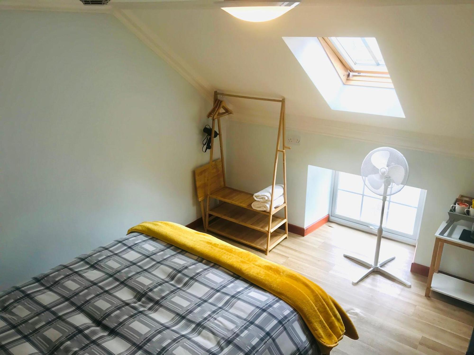 Pisgah Guesthouse Snowdonia Blaenau Ffestiniog Exterior photo