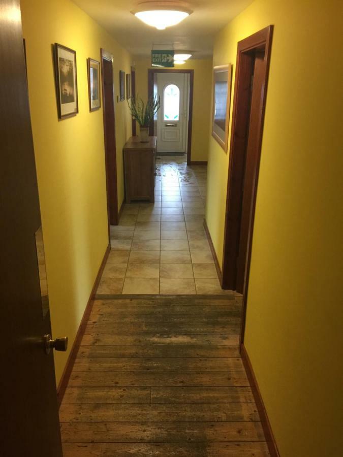 Pisgah Guesthouse Snowdonia Blaenau Ffestiniog Exterior photo