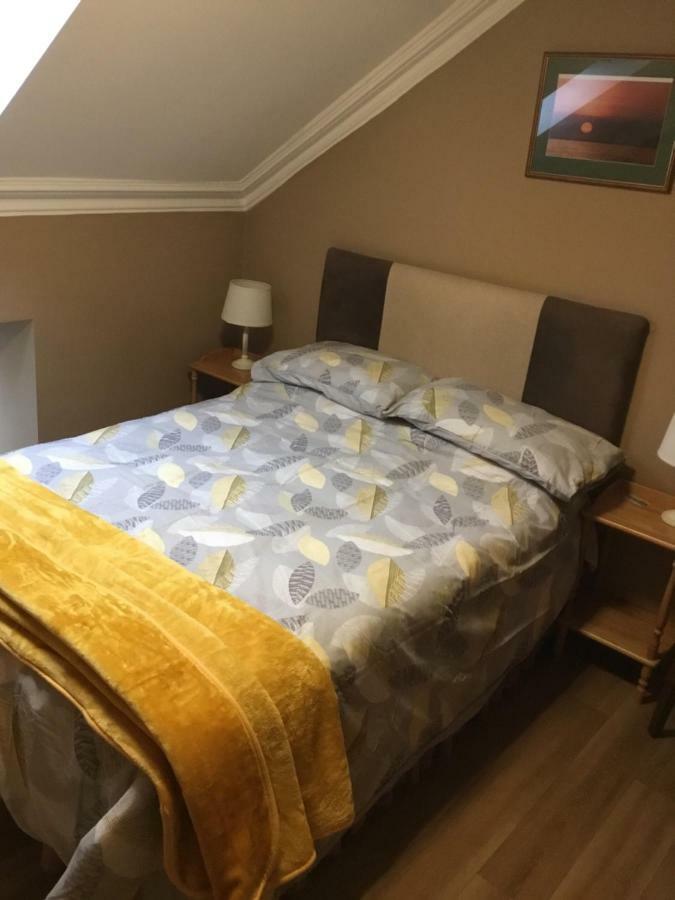 Pisgah Guesthouse Snowdonia Blaenau Ffestiniog Exterior photo
