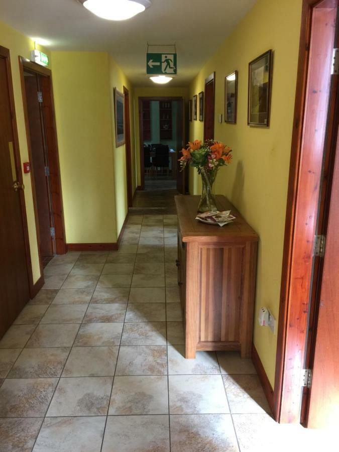 Pisgah Guesthouse Snowdonia Blaenau Ffestiniog Exterior photo