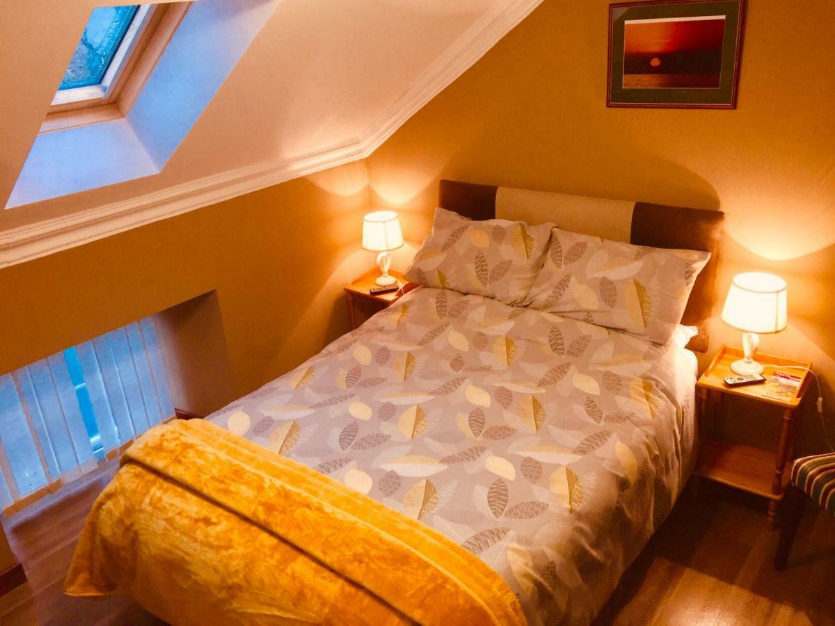 Pisgah Guesthouse Snowdonia Blaenau Ffestiniog Exterior photo