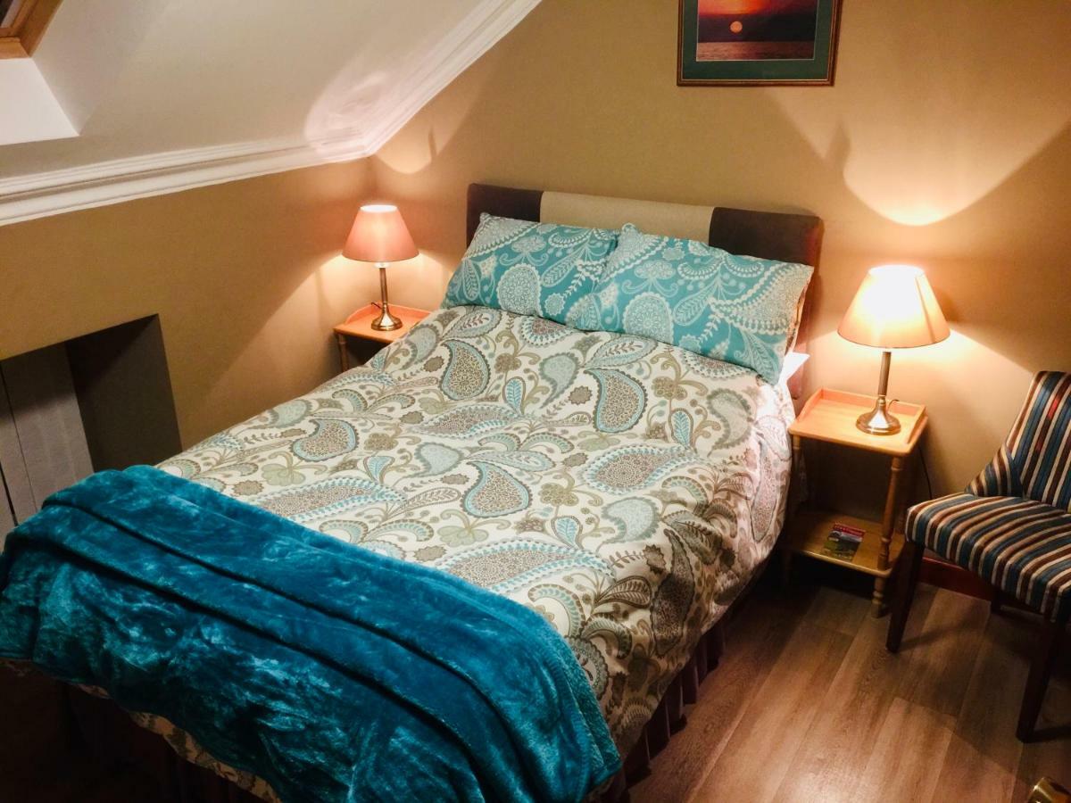 Pisgah Guesthouse Snowdonia Blaenau Ffestiniog Exterior photo