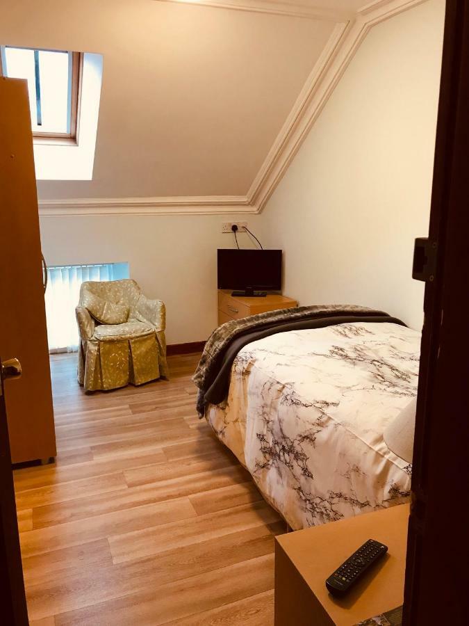 Pisgah Guesthouse Snowdonia Blaenau Ffestiniog Exterior photo