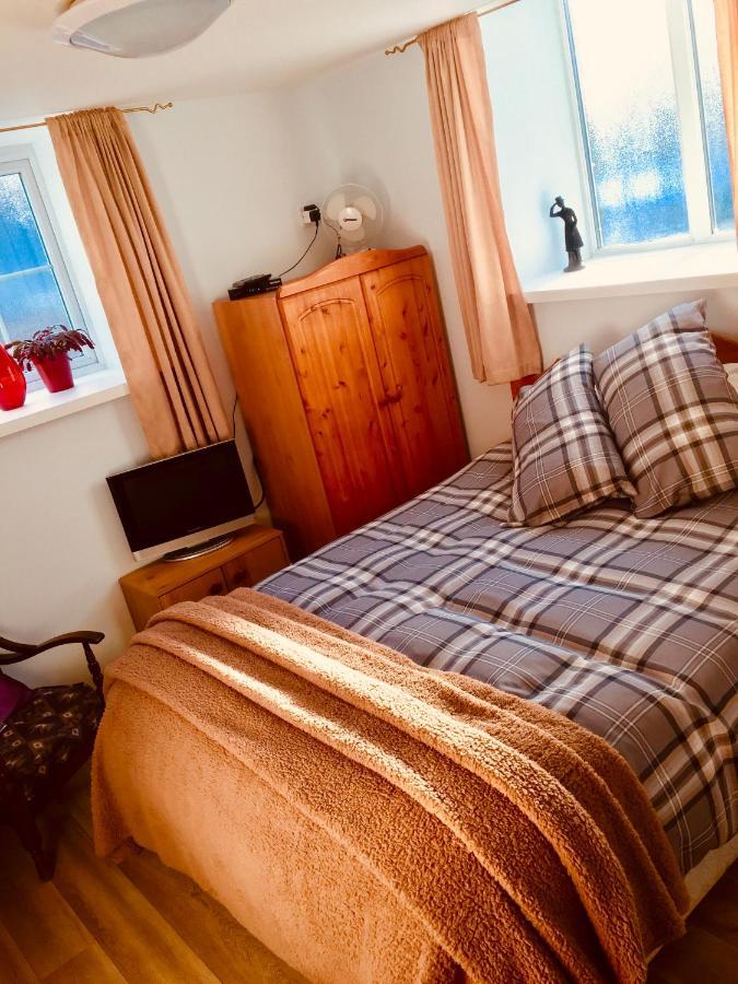 Pisgah Guesthouse Snowdonia Blaenau Ffestiniog Exterior photo