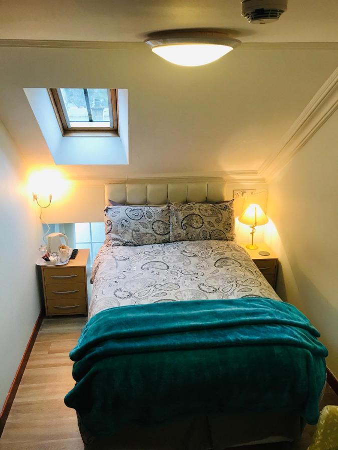 Pisgah Guesthouse Snowdonia Blaenau Ffestiniog Exterior photo